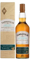 Tamnavulin Sauvignon blanc Cask  0.7l
