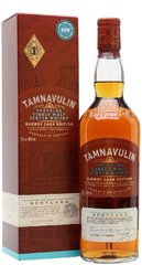 Tamnavulin Sherry cask  0.7l