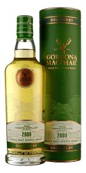 Tomatin 2009 Gordon &amp; MacPhail Discovery Range  0.7l