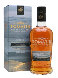 Tomatin Five Virtues Series Water  0.7l