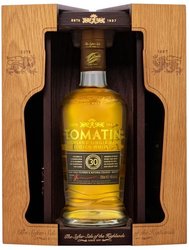 Tomatin 30y  0.7l