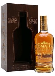 Tomatin 36y batch.6  0.7l