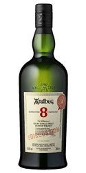 Ardbeg 8y For Discussion  0.7l