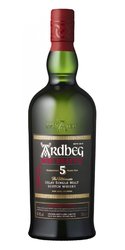 Ardbeg 5y Wee Beastie   0.7l