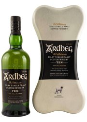 Ardbeg Bone box  0.7l