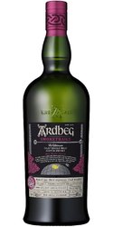 Ardbeg Smoketrails Napa Valley Edition  1l
