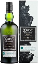 Ardbeg 19y batch 6  0.7l