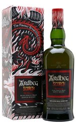 Ardbeg Scorch 0.7l