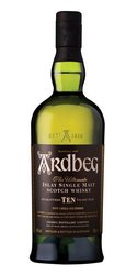 Ardbeg 10y miniaturka  0.05l