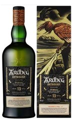 Ardbeg Anthology  0.7l