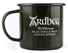 Ardbeg plechek