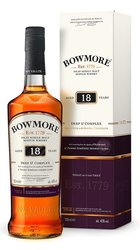 Bowmore Deep &amp; Complex 18y  0.7l