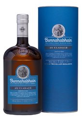 Bunnahabhain an Cladach  1l