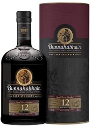 Bunnahabhain 12y Cask Strength 2023  0.7l