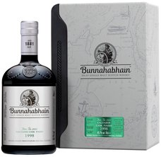 Bunnahabhain 1998 Calvados Cask  0.7l