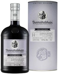Bunnahabhain 2009 Feis Ile Ruby Port Cask 14y  0.7l
