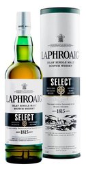 Laphroaig Select  0.7l