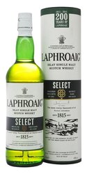 Laphroaig Select 200 anniversary  0.7l