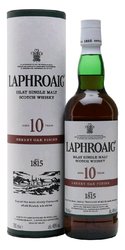 Laphroaig Sherry Oak Finish 10y  0.7l