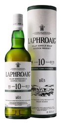 Laphroaig 10y Batch 015  0.7l