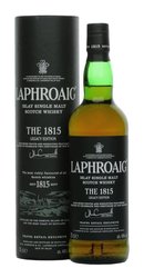 Laphroaig 1815 Legacy  0.7l