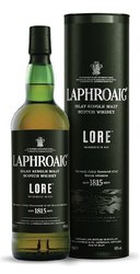 Laphroaig Lore  0.7l