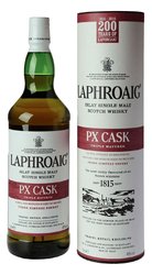 Laphroaig PX cask 200 anniversary  1l