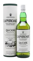 Laphroaig QA cask  1l