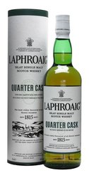 Laphroaig Quarter cask  0.7l
