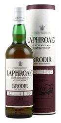 Laphroaig Brodir I.  0.7l