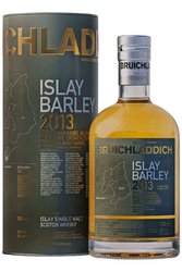 Bruichladdich Islay Barley 2013  0.7l