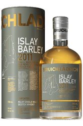 Bruichladdich Islay Barley 2011  0.7l