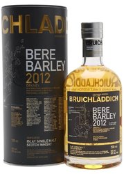 Bruichladdich 2012 Bere Barley  0.7l