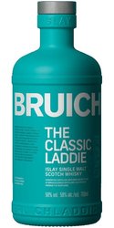 Bruichladdich Classic Laddie holá lahev  0.7l