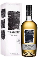 Ian MacLeod Six Isles Batch Strength  0.7l