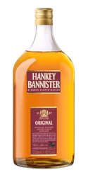 Hankey Bannister  2l