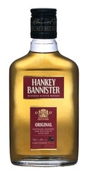 Hankey Bannister  0.2l