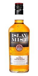 Islay Mist original peated  0.7l