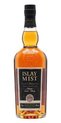 Islay Mist Peated Reserve  0.7l
