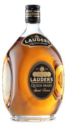 Lauders Special reserve Queen Mary 1l