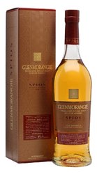 Glenmorangie Private edition Spios  0.7l