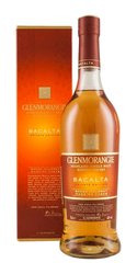 Glenmorangie Bacalta  0.7l