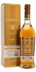 Glenmorangie Nectar dOr  0.7l