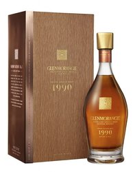 Glenmorangie 1990 Grand Vintage  0.7l