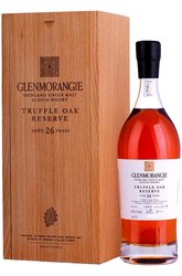 Glenmorangie 1993 Truffle oak Reserve 26y  0.7l