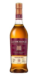 Glenmorangie Barrel Select - Malaga 12 y  0.7l