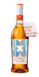 Glenmorangie X made for mixing  0.7l