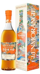 Glenmorangie A Tale Of Tokyo  0.7l