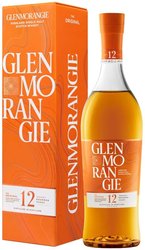 Glenmorangie 12y  0.7l