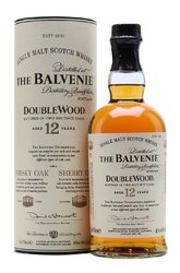 the Balvenie DoubleWood 12y  0.7l